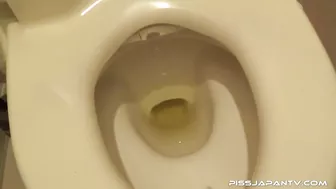 It's A Waterfall