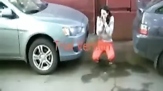 Wet In Public 130