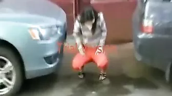 Wet In Public 130