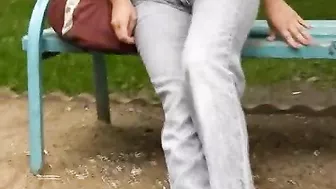 Wet In Public 127