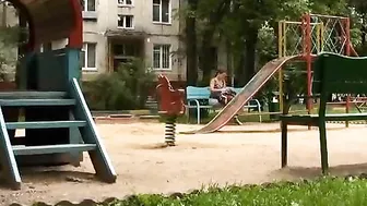 Wet In Public 127