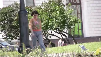 Wet In Public 123