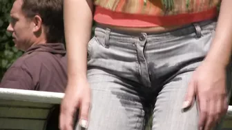 Wet In Public 123