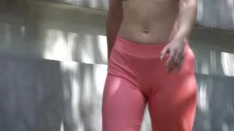 Wet In Public 117