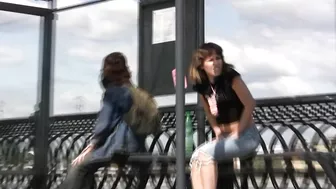 Wet In Public 116