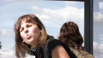 Wet In Public 116