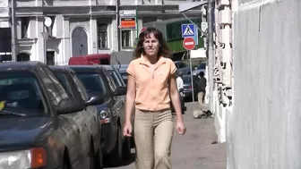 Wet In Public 112