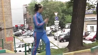 Wet In Public 111