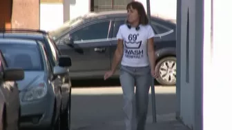 Wet In Public 105