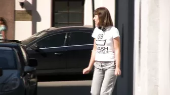 Wet In Public 105