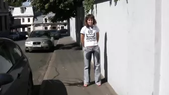 Wet In Public 105