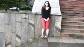 Wet In Public 108