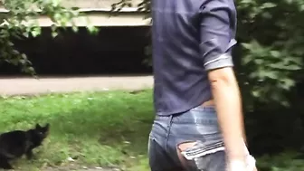 Wet In Public 107