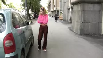 Wet In Public 100