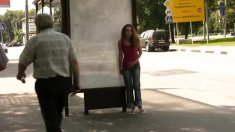 Wet In Public 104