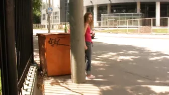 Wet In Public 104