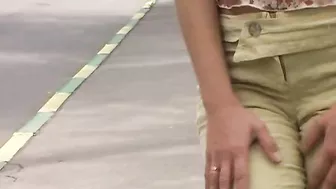 Wet In Public 101
