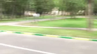 Wet In Public 101