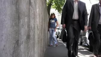 Wet In Public 99
