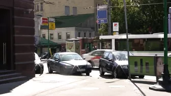 Wet In Public 99