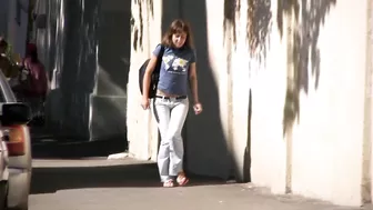 Wet In Public 99