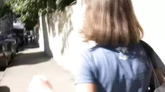 Wet In Public 99