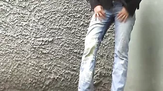 Wet In Public 96