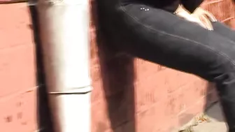 Wet In Public 95