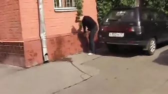 Wet In Public 95
