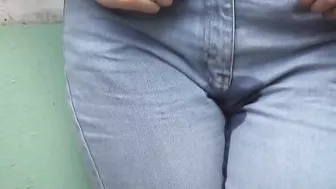 Wet In Public 92