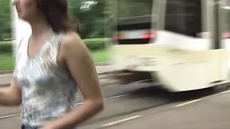 Wet In Public 92