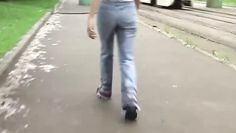 Wet In Public 92