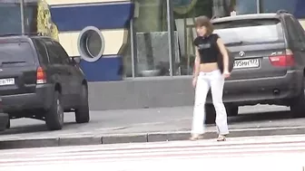 Wet In Public 90
