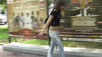 Wet In Public 90