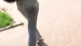 Wet In Public 90