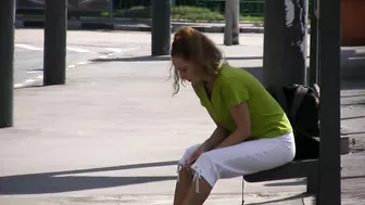 Wet In Public 83