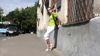 Wet In Public 83