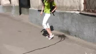 Wet In Public 83