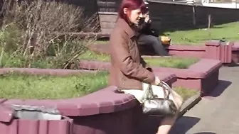 Wet In Public 89