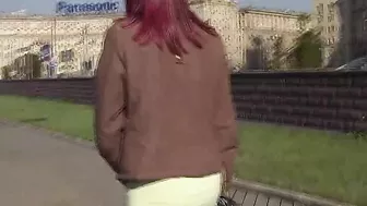 Wet In Public 89