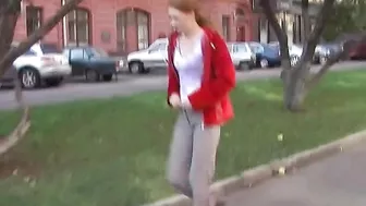 Wet In Public 88
