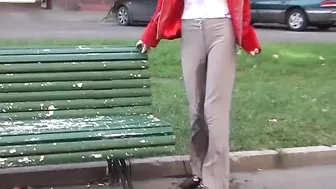 Wet In Public 88