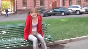 Wet In Public 88
