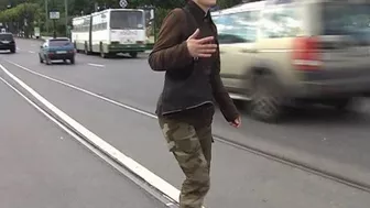 Wet In Public 82