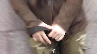 Wet In Public 82