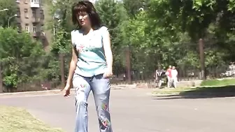 Wet In Public 81