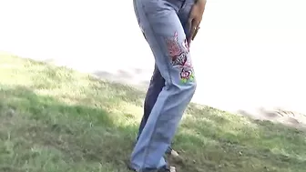 Wet In Public 81