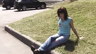 Wet In Public 81
