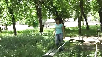 Wet In Public 81