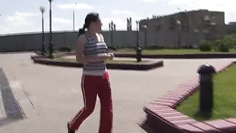 Wet In Public 72